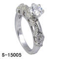 Bague en argent sterling 925